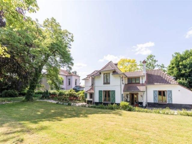 Maison location à Watermaal-bosvoorde, Bruxelles