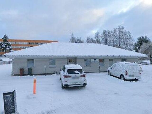 Lägenhet hyra i Boden, Norrbotten