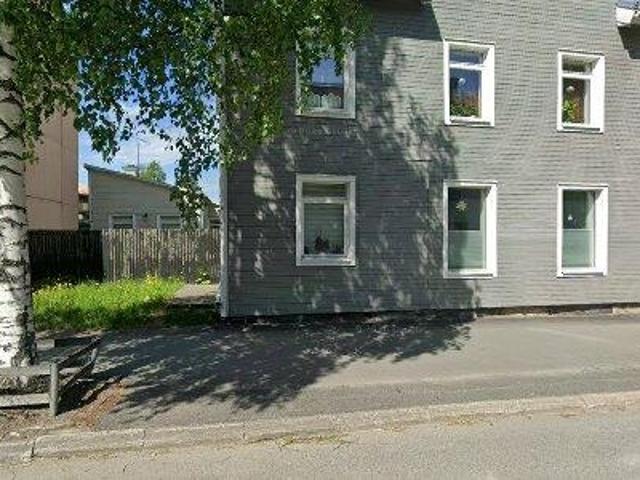 Lägenhet hyra i Boden, Norrbotten