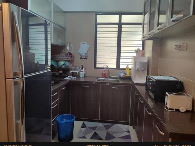 Condominium for rent in Timur Laut, George Town