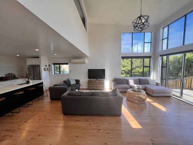 House for rent in Awhitu