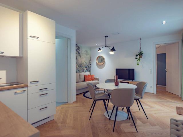 Apartment mieten in KG Leopoldstadt, Wien