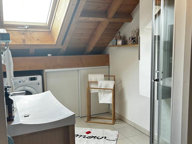 Appartement location à Saint-Julien-en-Genevois, Cranves-sales