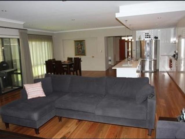 House for rent in Burns Beach, Western Australia