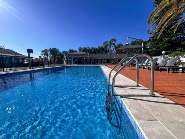 Apartment for rent in Diamond Beach, New South Wales