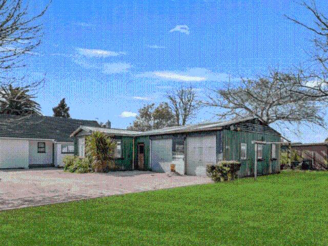 House for rent in Stratford, Taranaki