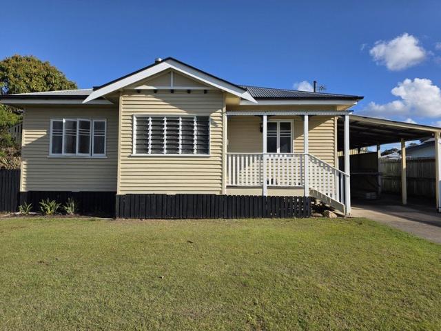 House for rent in Great Sandy Strait, Queensland