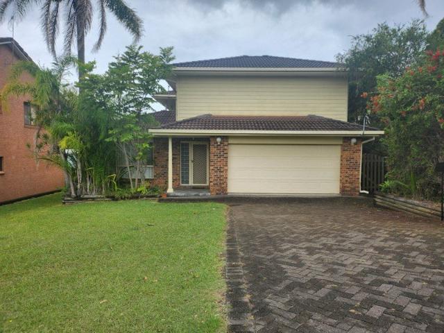 House for rent in Diamond Beach, New South Wales