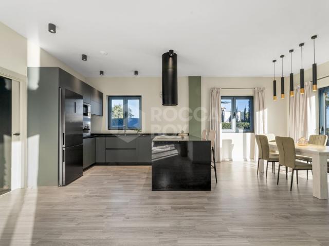 Casa en alquiler en Urbanización Sitio de Calahonda, Costa del Sol Occidental