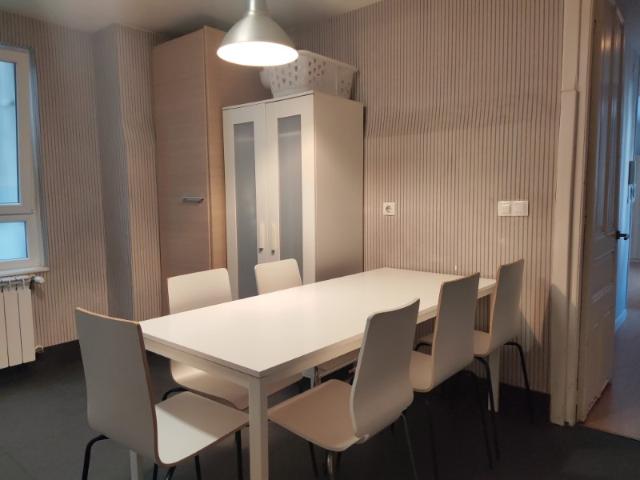 Piso en alquiler en Centro, Donostia-san Sebastián