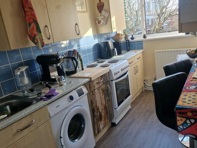 Apartment for rent in Barnsbury, Greater London