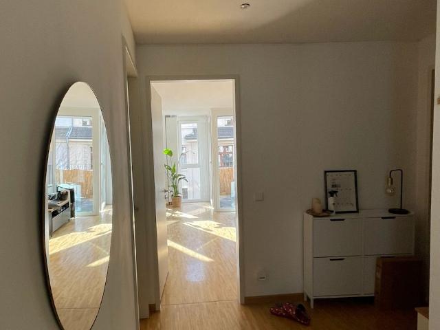 Apartment mieten in Deutz, Köln