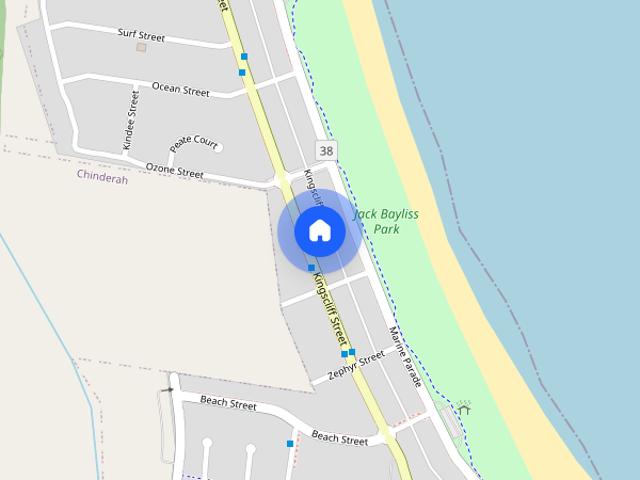 Apartment for rent in Kingscliff, Tweed Shire Council