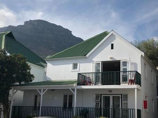 Apartment for rent in Hout Bay, Western Cape