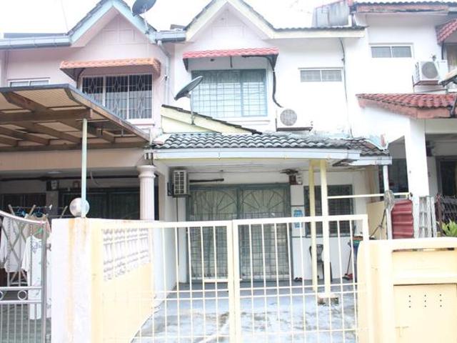 Terraced House for rent in Puchong, Majlis Bandaraya Subang Jaya