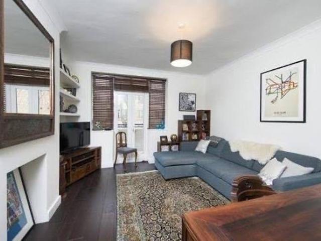 Apartment for rent in Highbury, Greater London