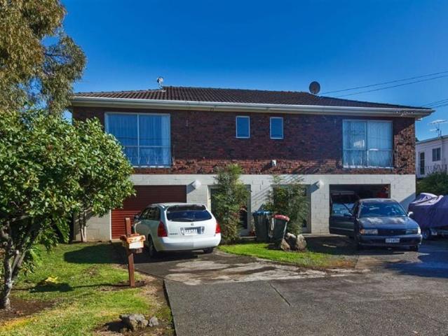 House for rent in Mount Wellington, Maungakiekie-Tāmaki
