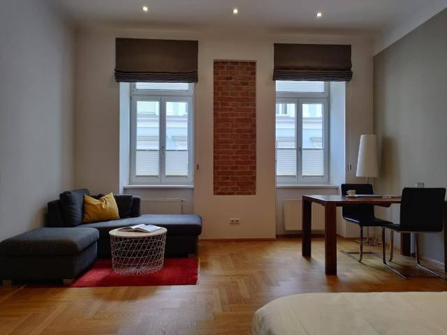 Apartment mieten in KG Leopoldstadt, Wien