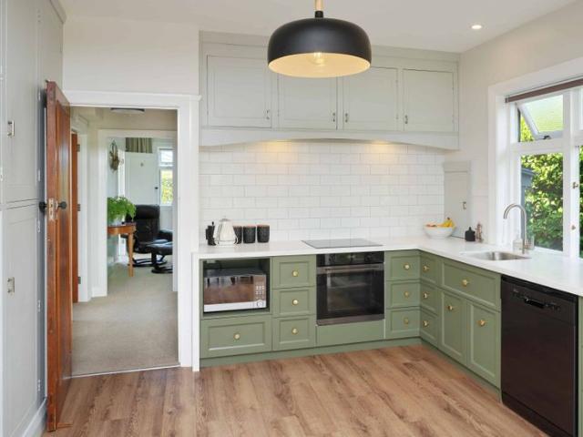 House for rent in Lake Rotoroa, Canterbury