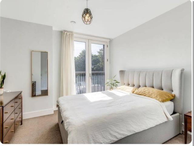 Apartment for rent in Brixton, Greater London