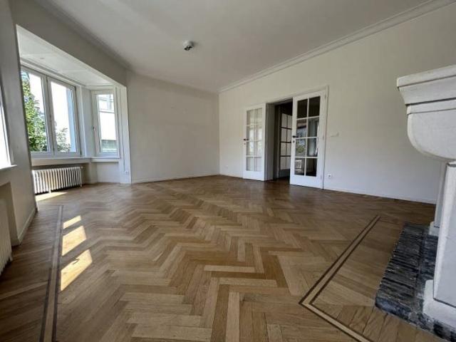 Maison location à Watermaal-bosvoorde, Bruxelles