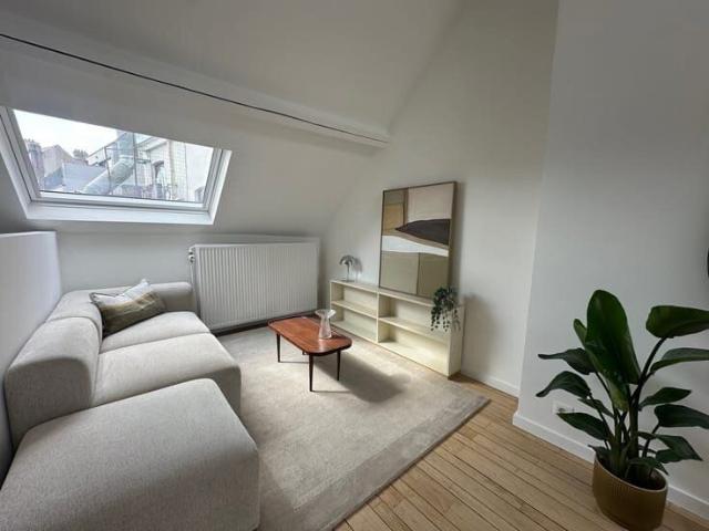 Kot location à Sint-lambrechts-woluwe, Bruxelles