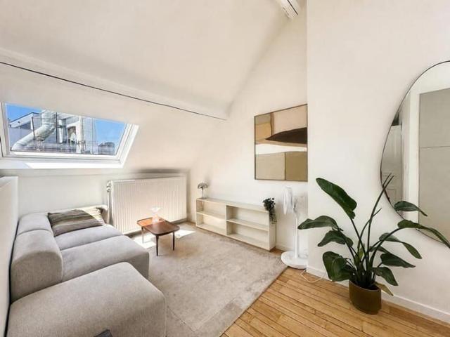 Kot location à Sint-lambrechts-woluwe, Bruxelles