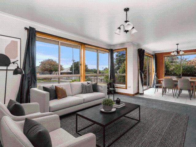 House for rent in Beaconsfield, West Tamar