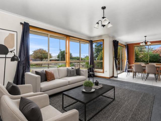 House for rent in Beaconsfield, West Tamar
