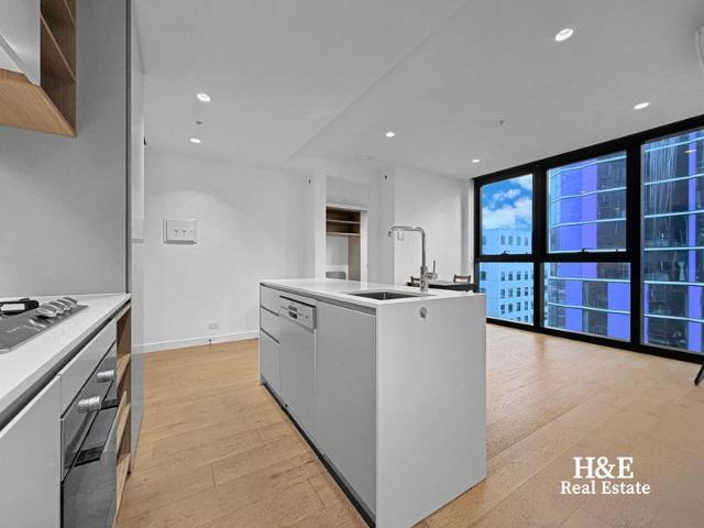Apartment for rent in Melbourne