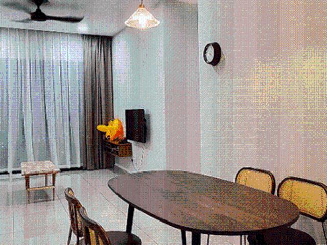 Apartment for rent in Malaka
