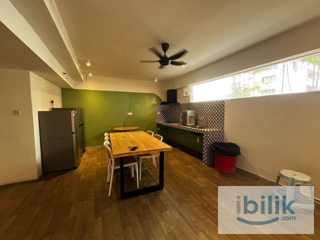 Room for rent in Country Heights Damansara, Kuala Lumpur