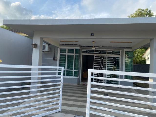Residential House for rent in Sri Rusa, Negeri Sembilan