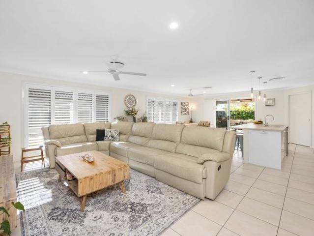 House for rent in Kings Creek, Queensland