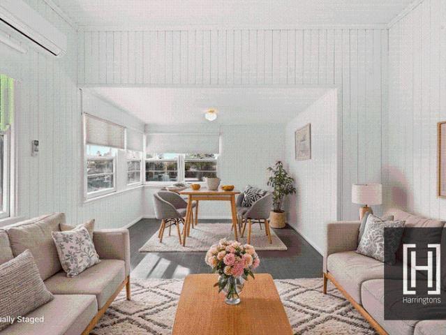 House for rent in Point Talburpin, Greater Brisbane