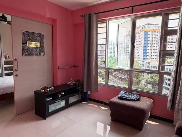 Condominium for rent in Gambas, Singapore