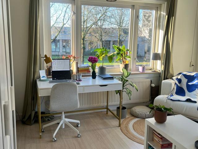 Kamer te huur in Haarzuilens, Utrecht