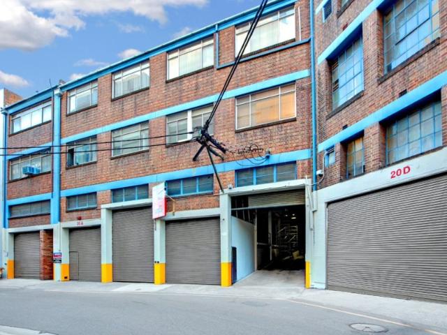 Warehouse for rent in Sydney, New South Wales