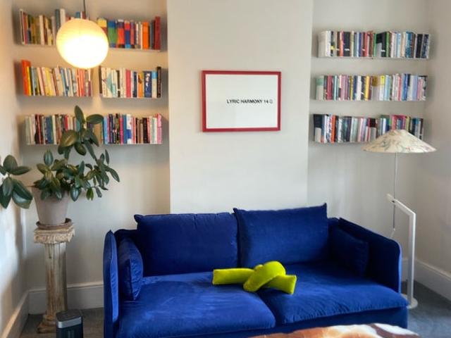Apartment for rent in Finsbury Park, Greater London