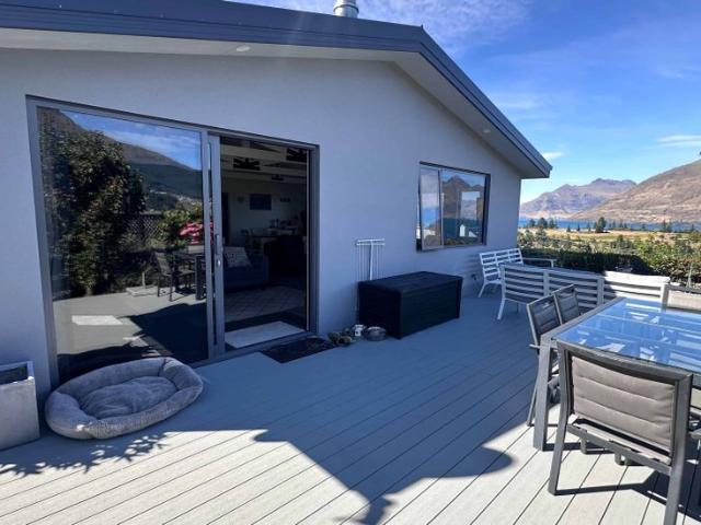 House for rent in Otakou