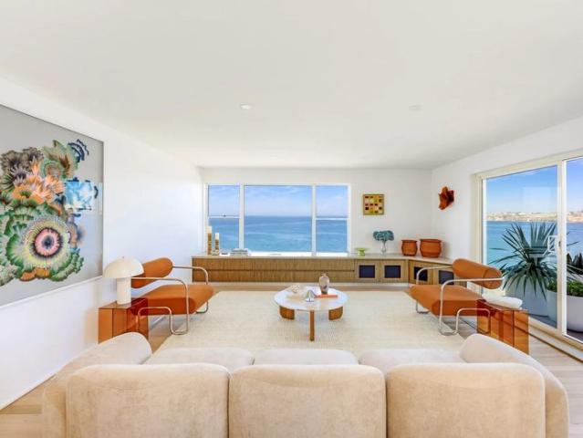 Apartment for rent in Ben Buckler, Sydney