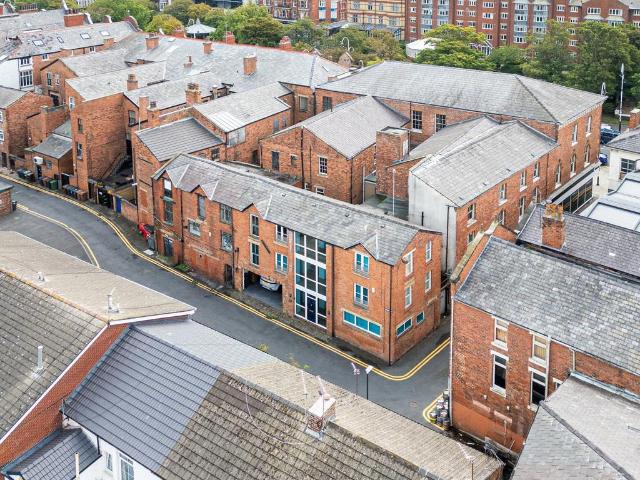 House for rent in Southport, Sefton