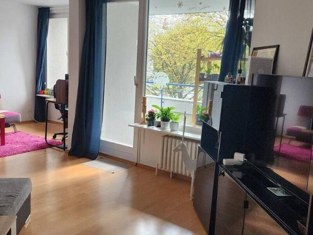 Apartment mieten in Gropiusstadt, Berlin