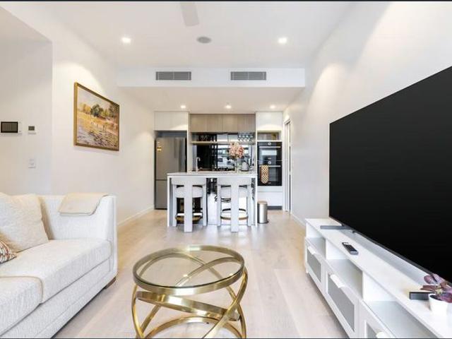 Apartment for rent in Toombul, Queensland