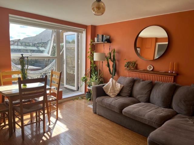 Apartment for rent in Haggerston, Greater London