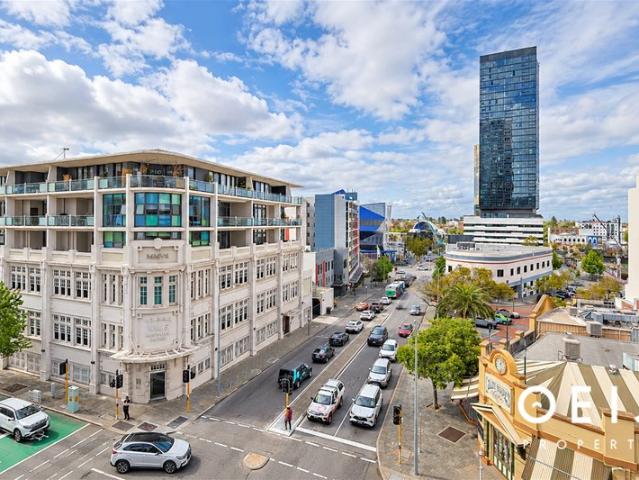 Apartment for sale in Perth