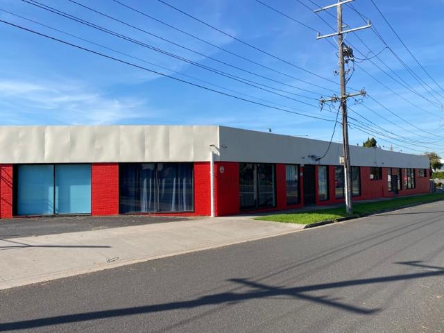 Warehouse for rent in Camerons Creek, Victoria