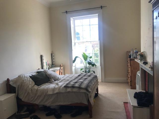 Studio for rent in Feckenham, City Of Bristol