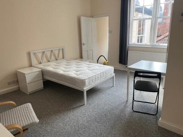 Studio for rent in Broadmead, Feckenham