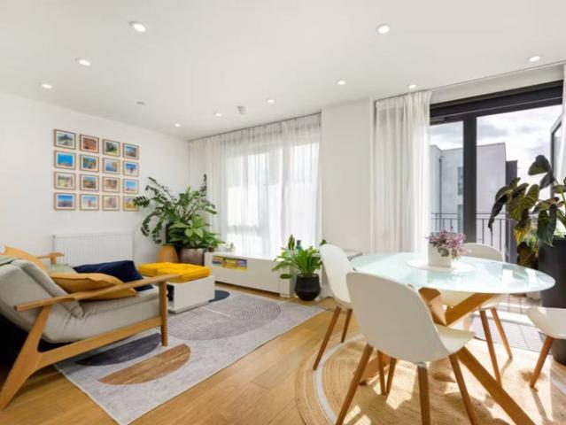Studio for rent in St. George in the East, Greater London
